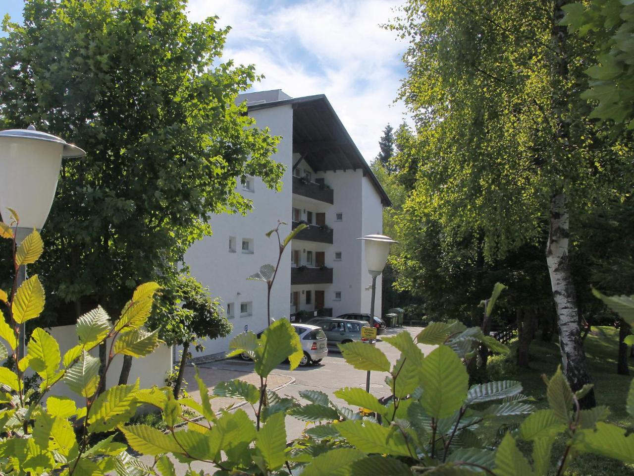 Apartment Am Birkenhain.24 Seefeld in Tirolu Zewnętrze zdjęcie