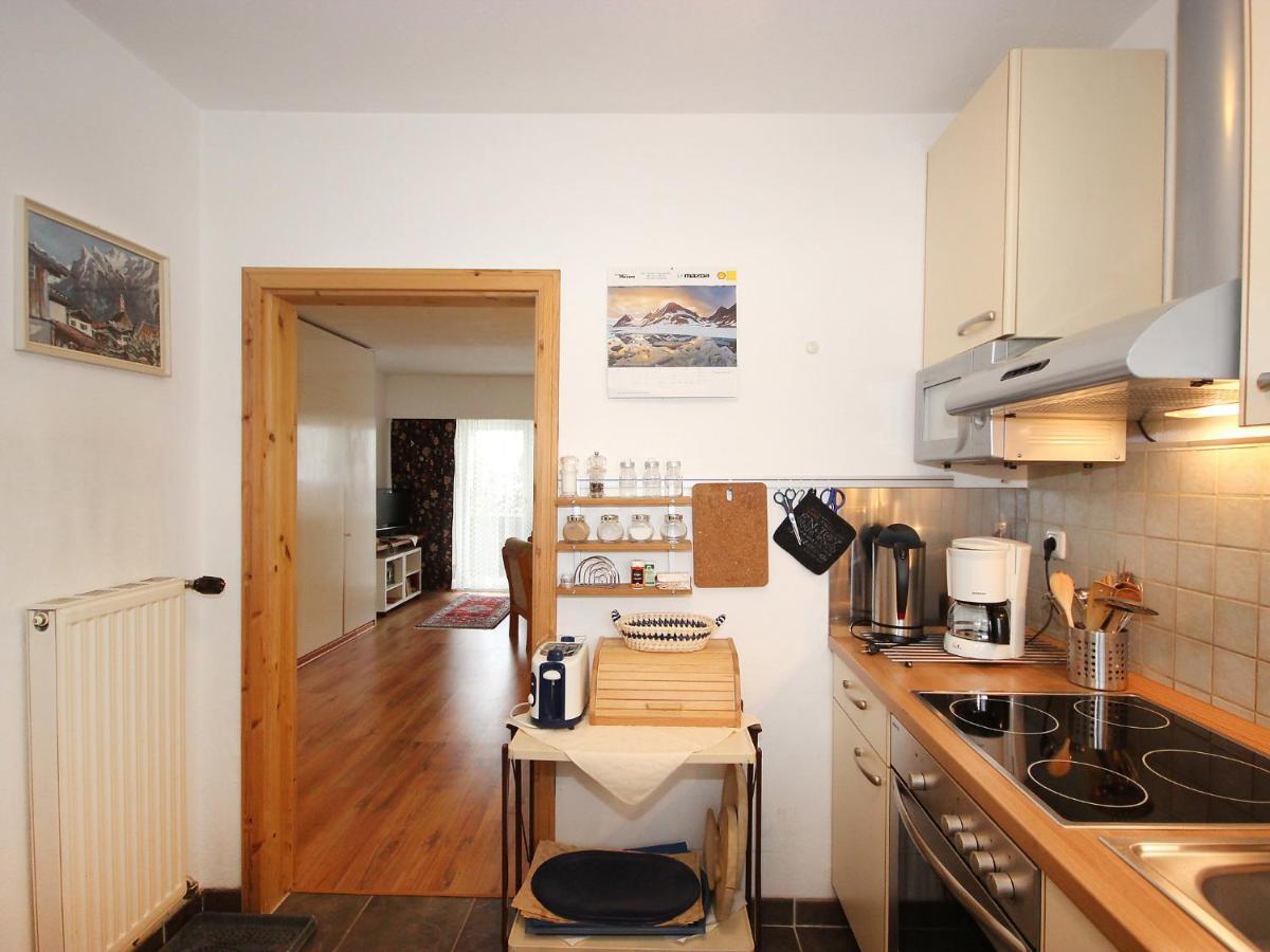 Apartment Am Birkenhain.24 Seefeld in Tirolu Zewnętrze zdjęcie