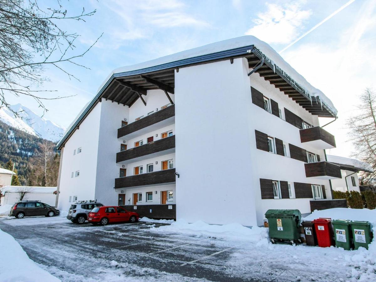 Apartment Am Birkenhain.24 Seefeld in Tirolu Zewnętrze zdjęcie