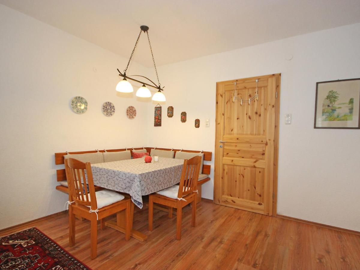 Apartment Am Birkenhain.24 Seefeld in Tirolu Zewnętrze zdjęcie