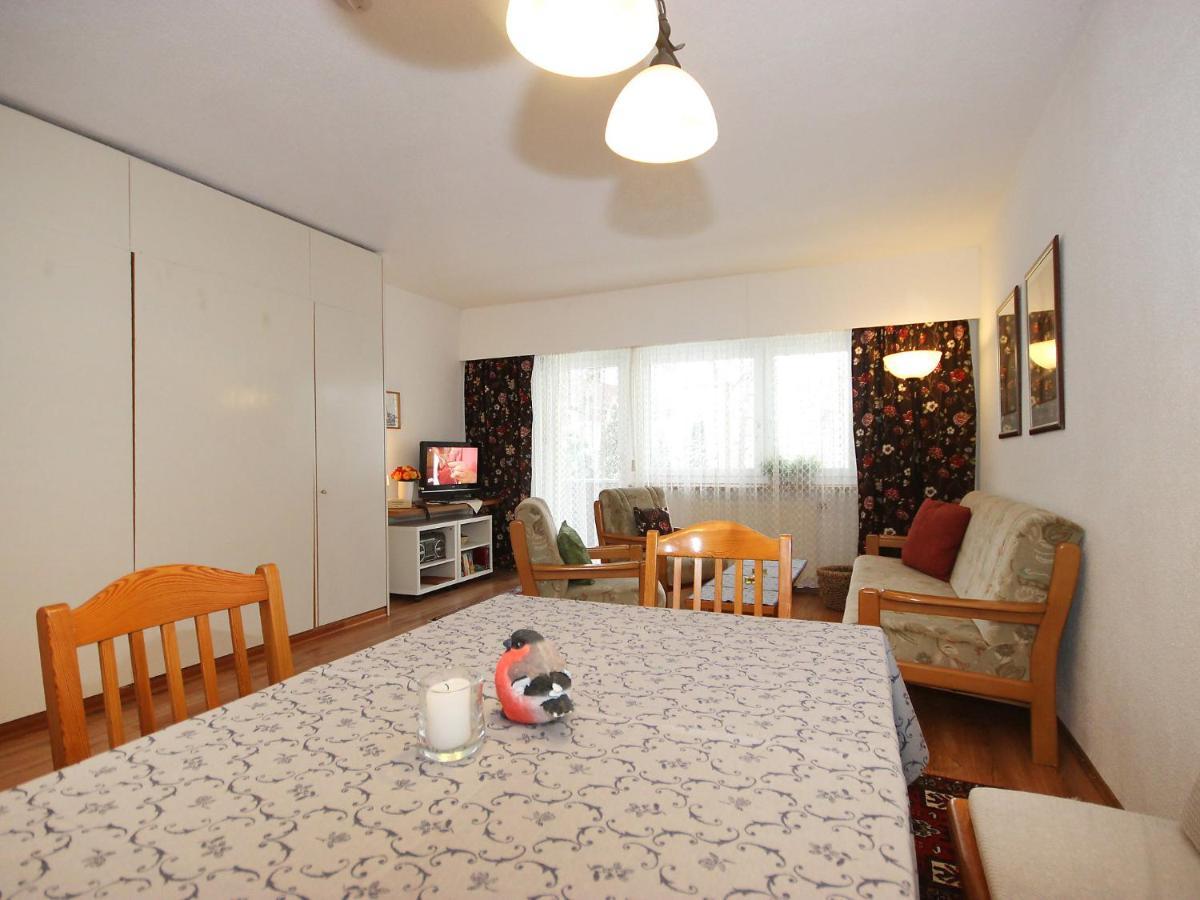 Apartment Am Birkenhain.24 Seefeld in Tirolu Zewnętrze zdjęcie