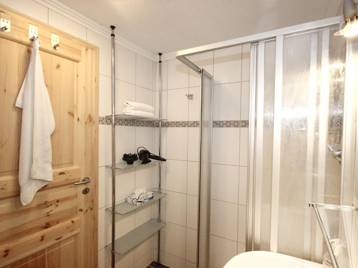 Apartment Am Birkenhain.24 Seefeld in Tirolu Zewnętrze zdjęcie