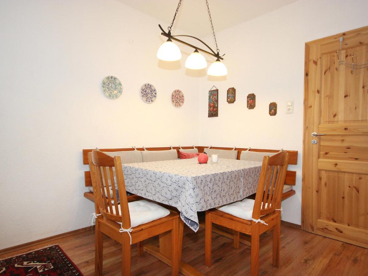 Apartment Am Birkenhain.24 Seefeld in Tirolu Zewnętrze zdjęcie