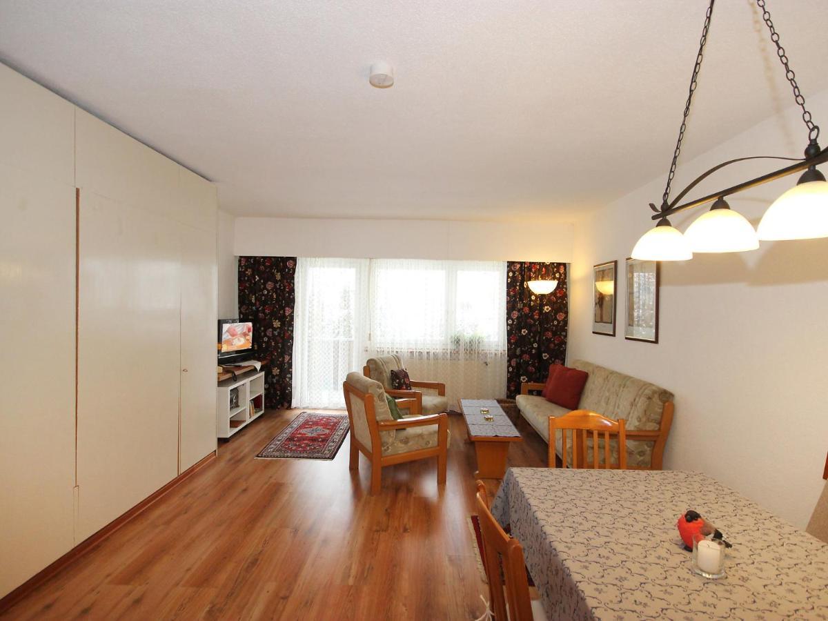 Apartment Am Birkenhain.24 Seefeld in Tirolu Zewnętrze zdjęcie