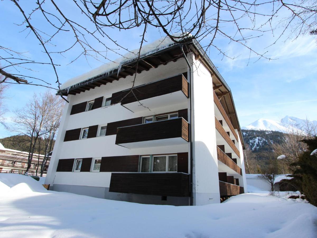 Apartment Am Birkenhain.24 Seefeld in Tirolu Zewnętrze zdjęcie